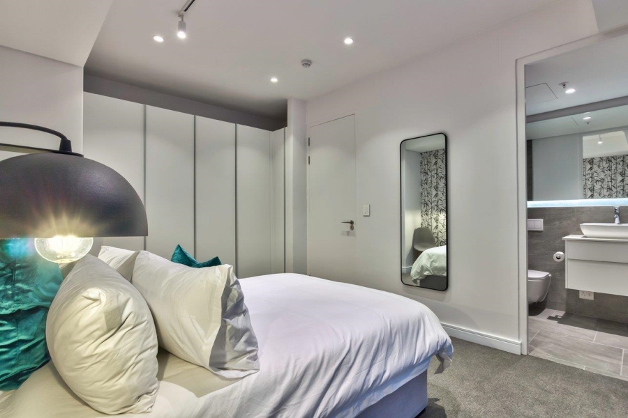 2 Bedroom Property for Sale in Cape Town City Centre Western Cape